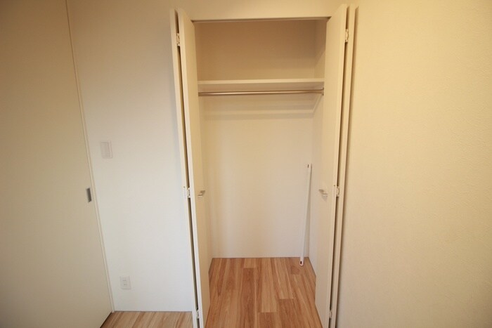 物件内観写真14　(収納)