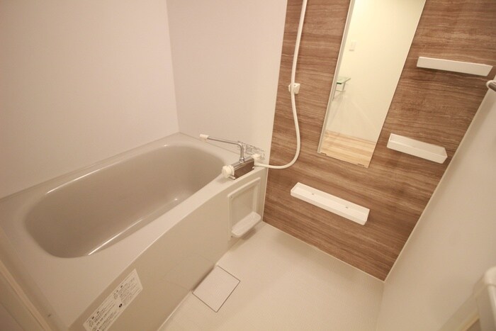 物件内観写真17　(バス／シャワールーム等)