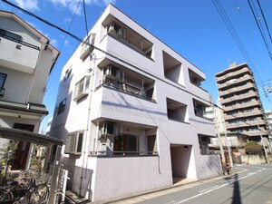 センキ外観写真