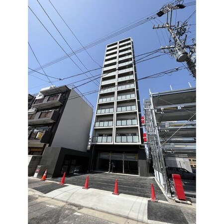 S-RESIDENCE古出来一丁目外観写真