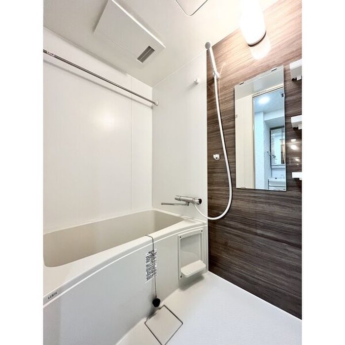 物件内観写真14　(バス／シャワールーム等)