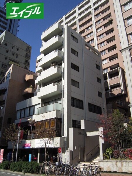 ＣＨＥＭＯＩ　泉外観写真