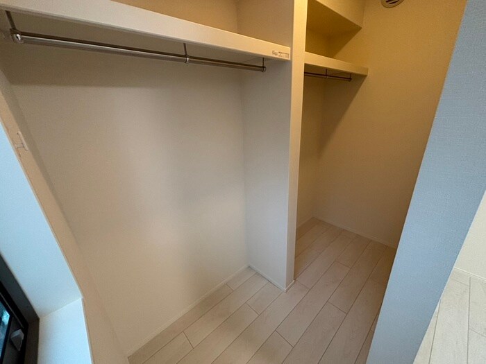 物件内観写真9　(収納)