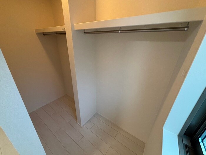 物件内観写真9　(収納)