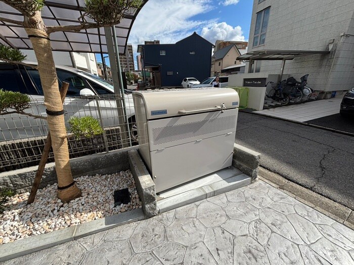 物件外観写真4　(その他)