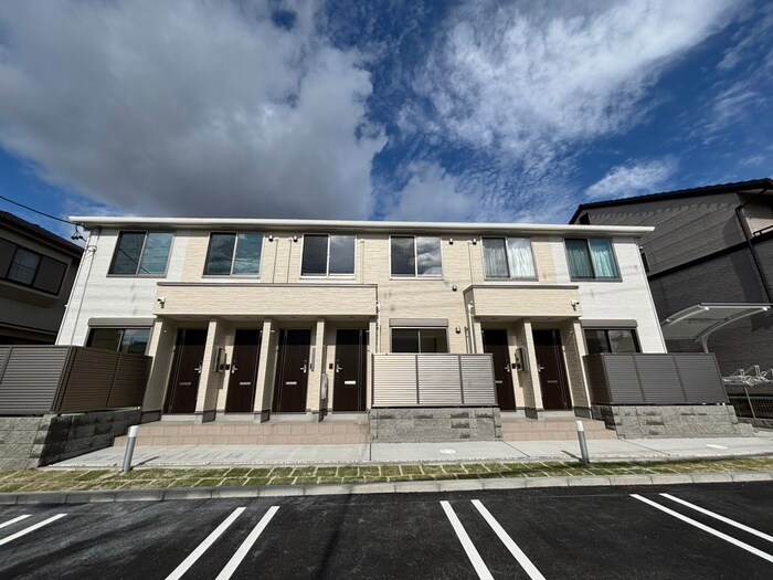 物件外観写真6　(外観写真)