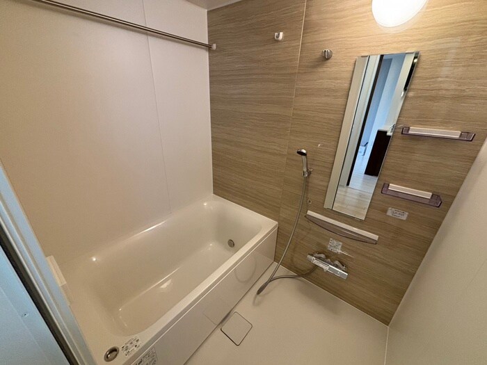 物件内観写真11　(バス／シャワールーム等)