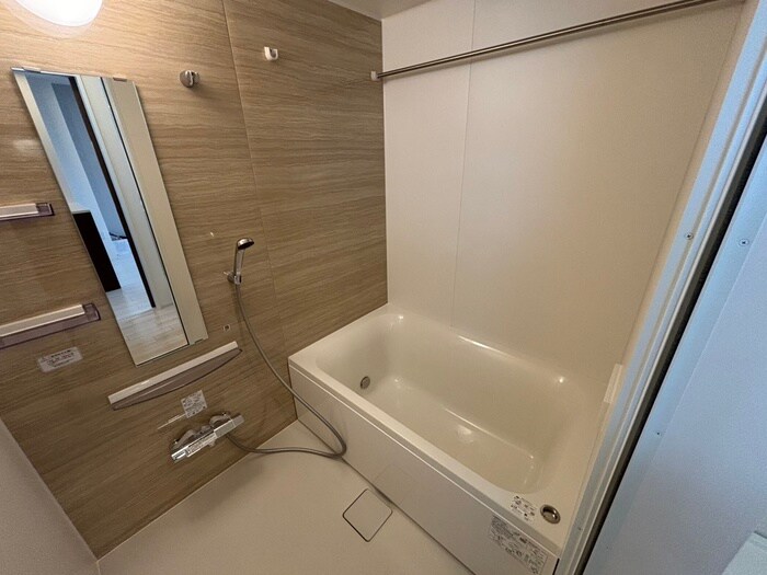 物件内観写真12　(バス／シャワールーム等)