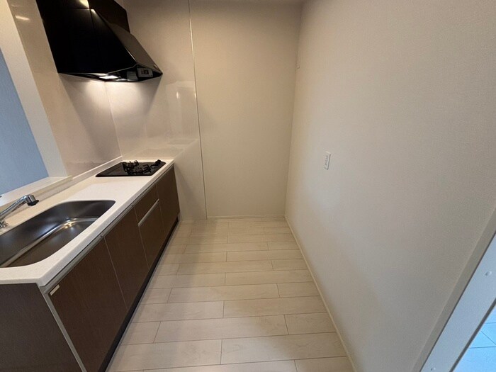 物件内観写真17　(キッチン)