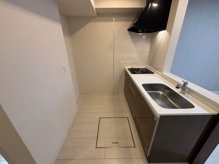 物件内観写真18　(キッチン)