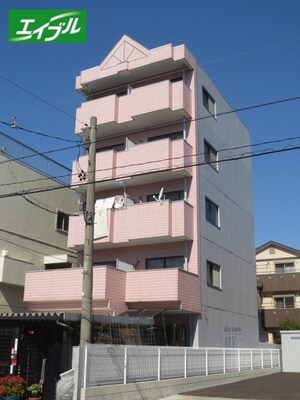 ラスゥール外観写真