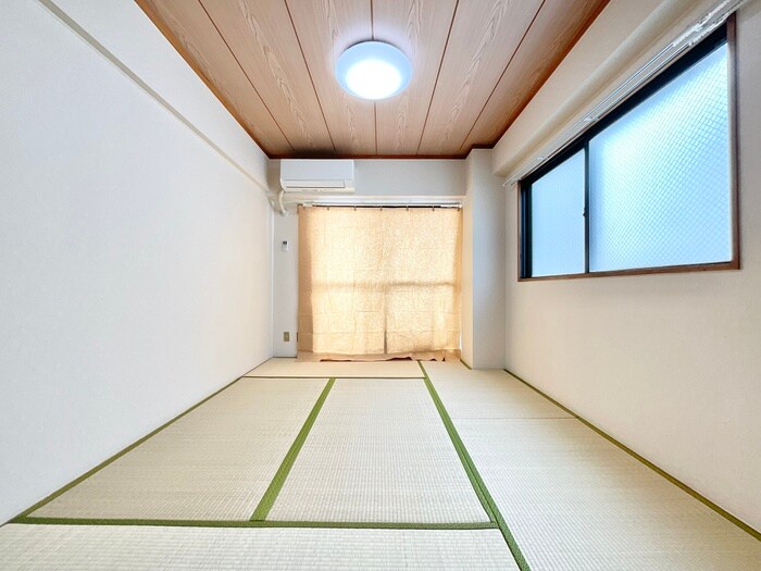 物件内観写真5　(居室)