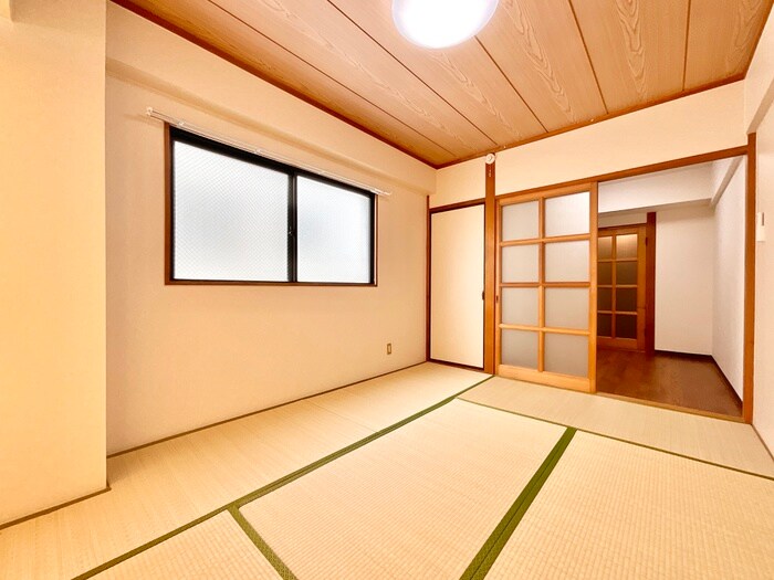 物件内観写真6　(居室)