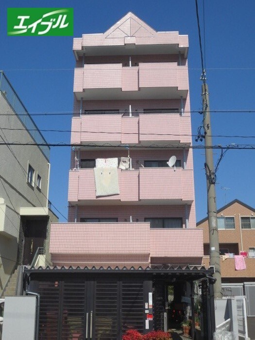 物件外観写真3　(外観写真)