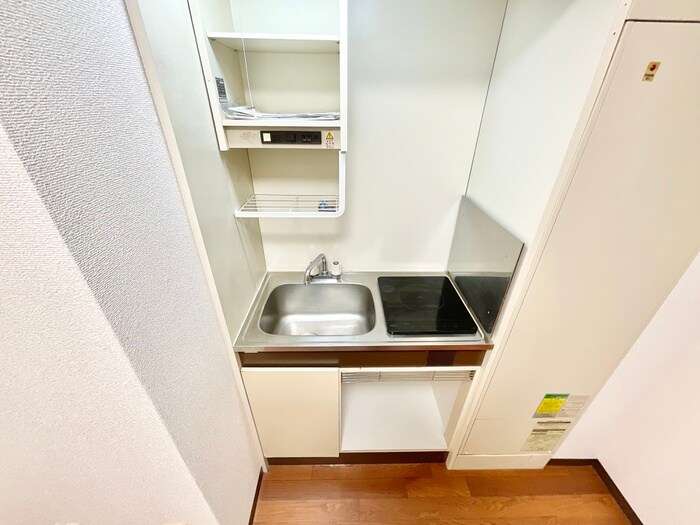 物件内観写真8　(キッチン)