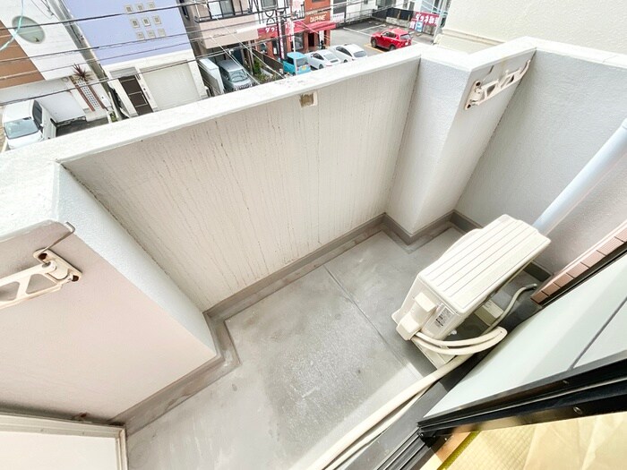 物件内観写真18　(ベランダ・バルコニー)