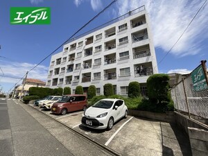 メゾントリス外観写真