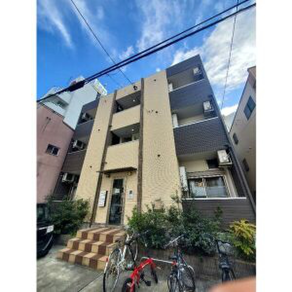 レクセラ新栄