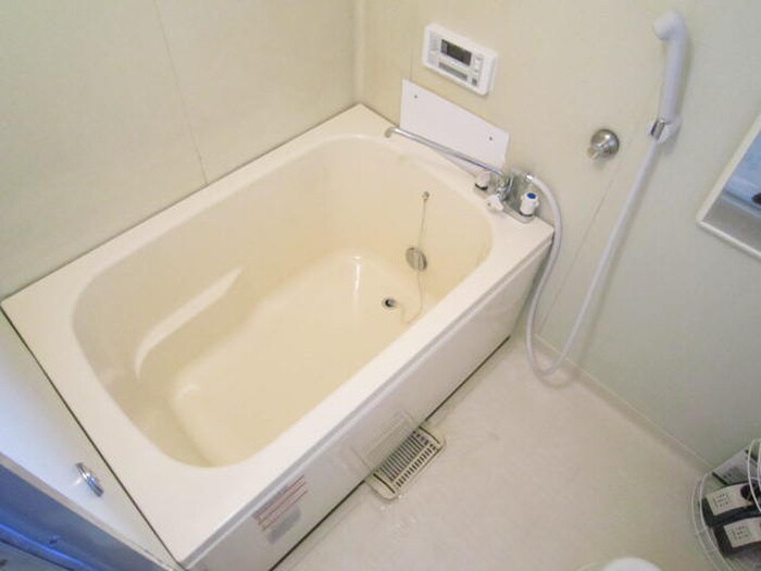 物件内観写真10　(バス／シャワールーム等)