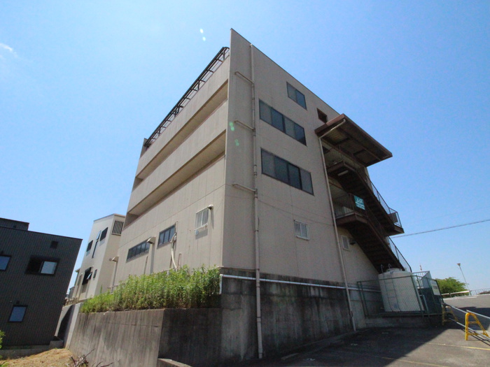 新音聞橋ビル