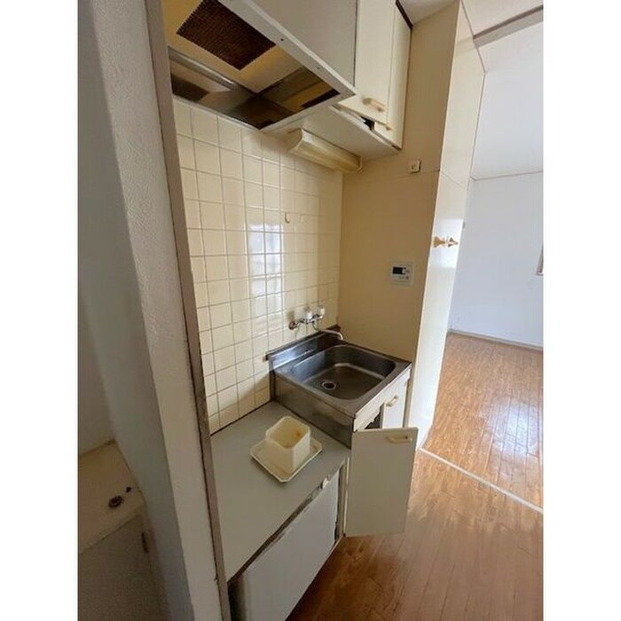 物件内観写真10　(キッチン)