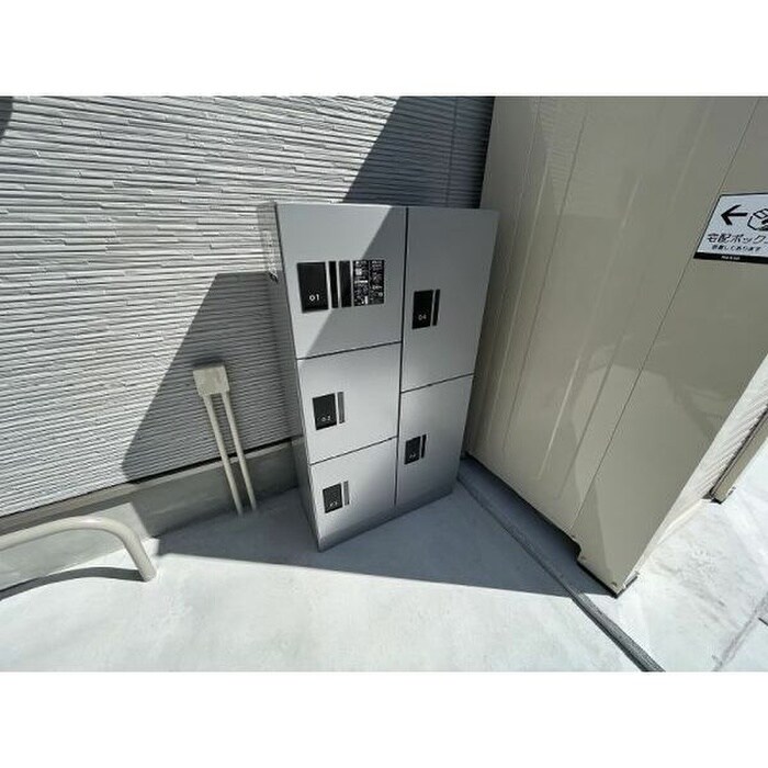 物件外観写真6　(その他)