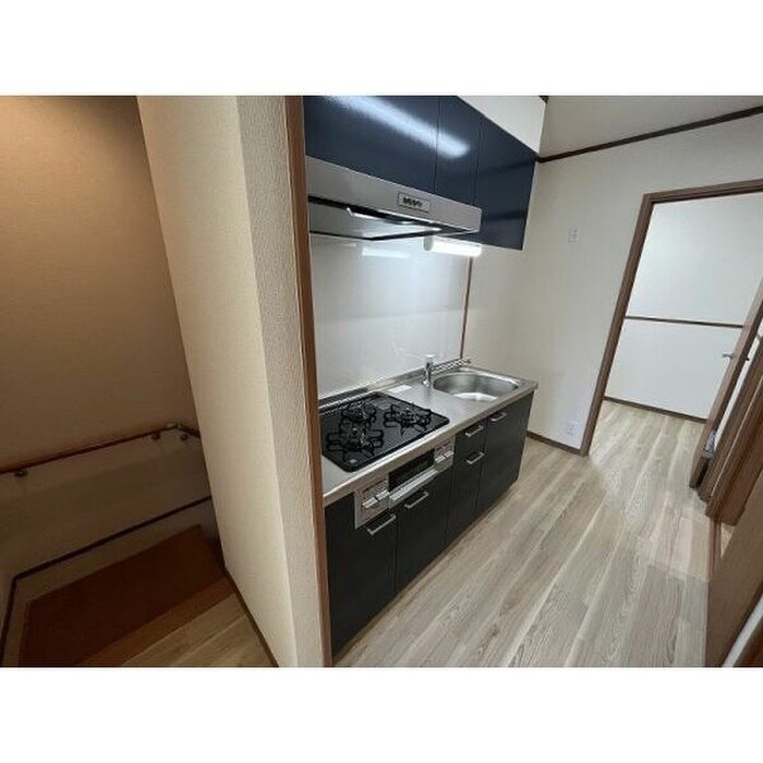 物件内観写真13　(キッチン)