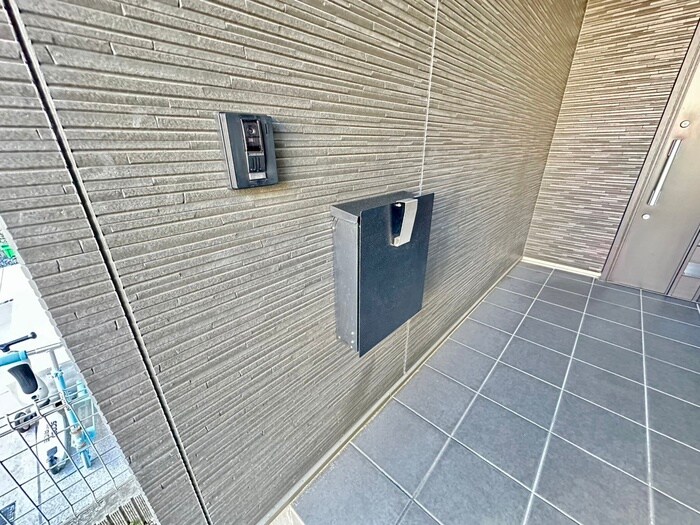 物件外観写真3　(建物設備)