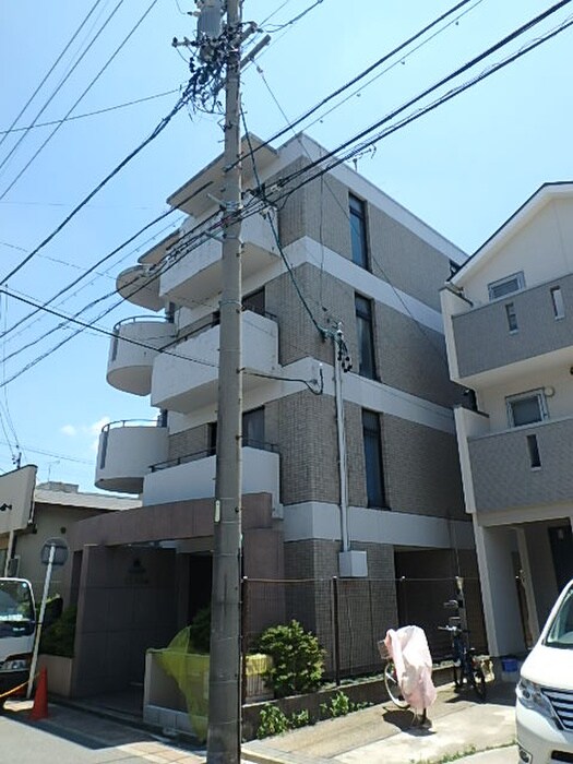 物件外観写真3　(外観写真)