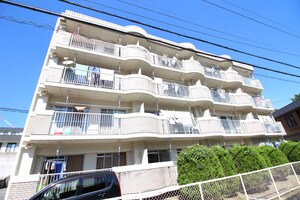 ルミネス宮治外観写真