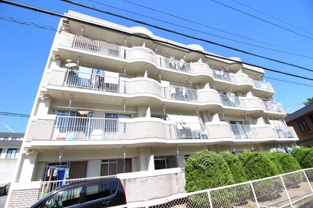 ルミネス宮治外観写真