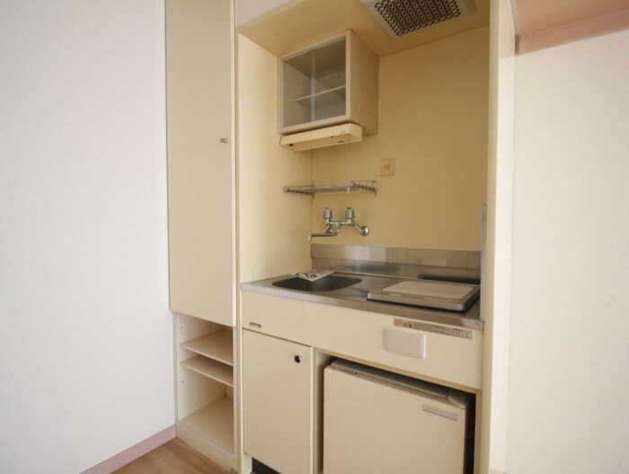 物件内観写真11　(キッチン)