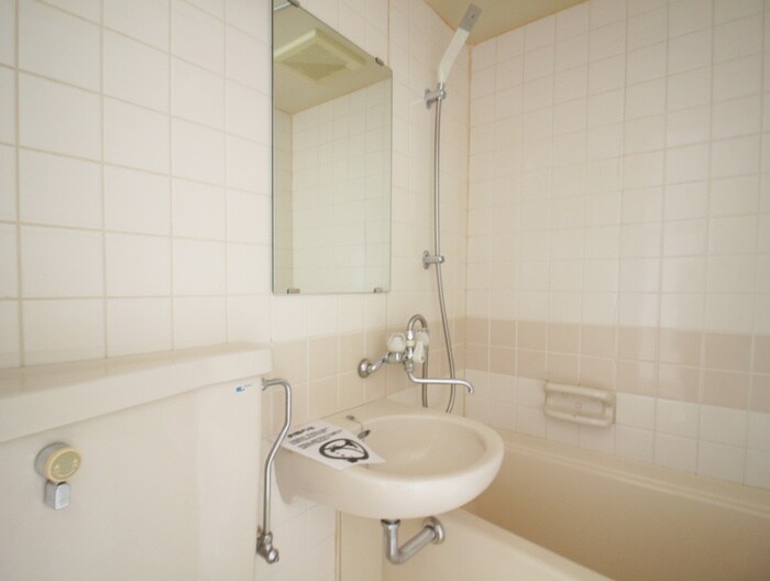 物件内観写真13　(洗面)