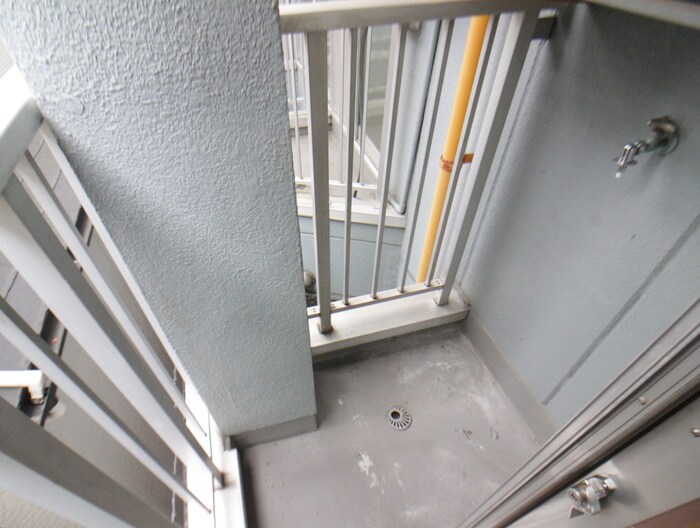 物件内観写真21　(ベランダ・バルコニー)