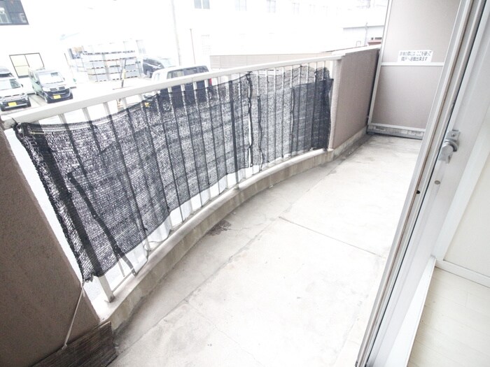 物件内観写真17　(ベランダ・バルコニー)