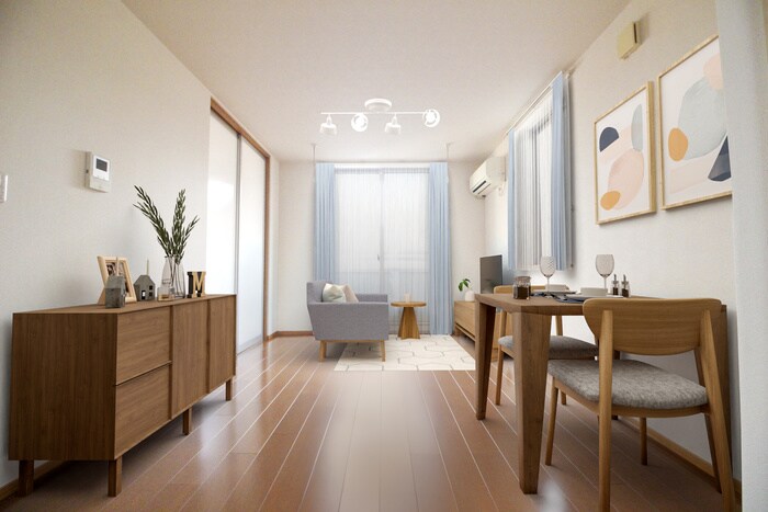 物件内観写真7　(内観写真)