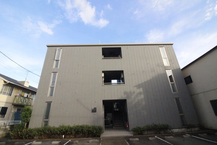 物件外観写真3　(外観写真)