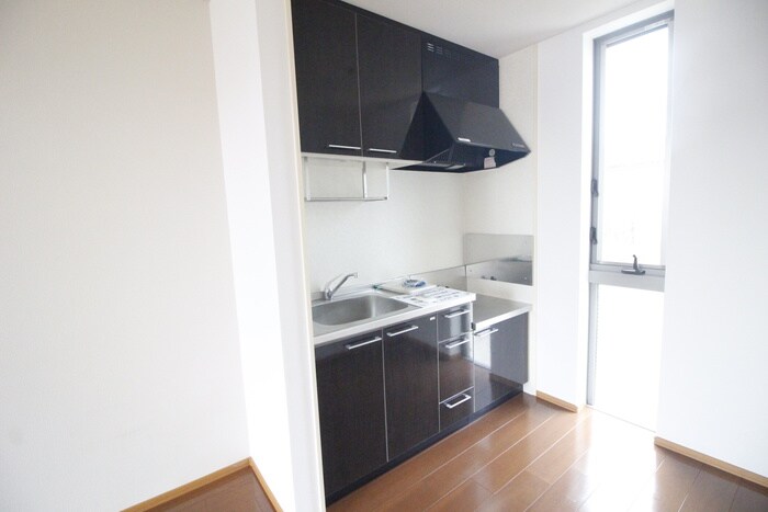 物件内観写真11　(キッチン)