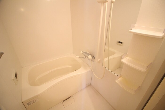 物件内観写真11　(バス／シャワールーム等)