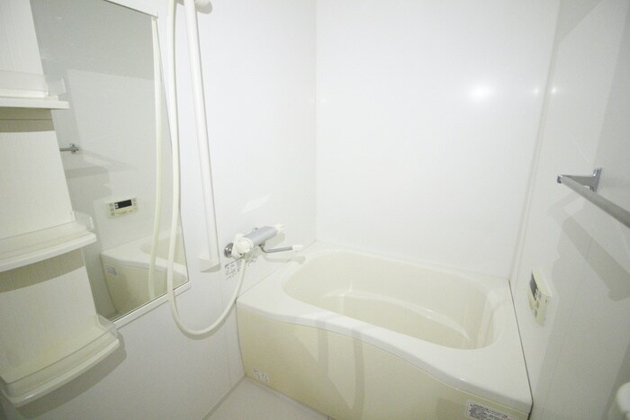 物件内観写真14　(バス／シャワールーム等)