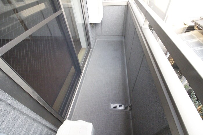 物件内観写真16　(ベランダ・バルコニー)