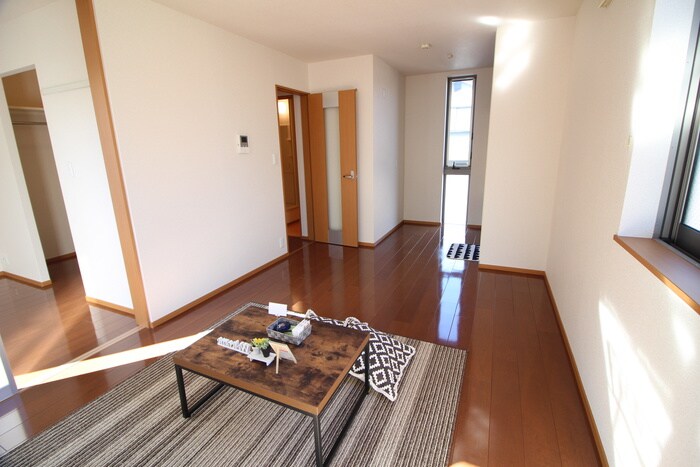 物件内観写真18　(居室)