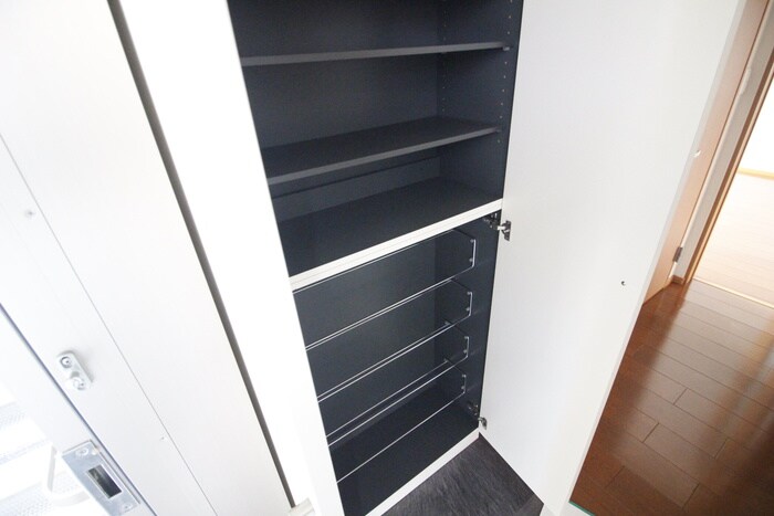 物件内観写真20　(靴箱)