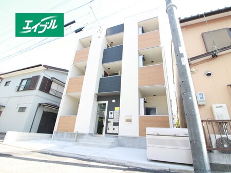 AYANA Residence 東海通外観写真
