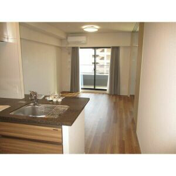 物件内観写真3　(居室)