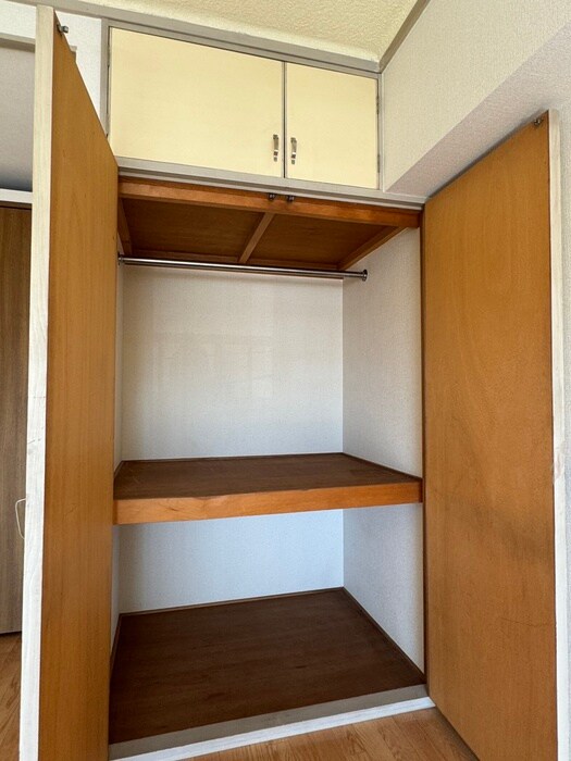 物件内観写真9　(収納)