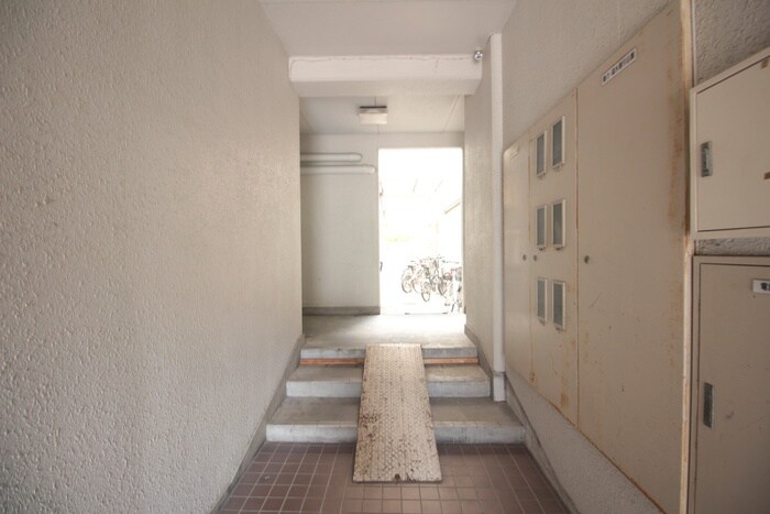 物件外観写真4　(外観写真)