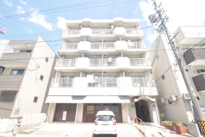 物件外観写真5　(外観写真)