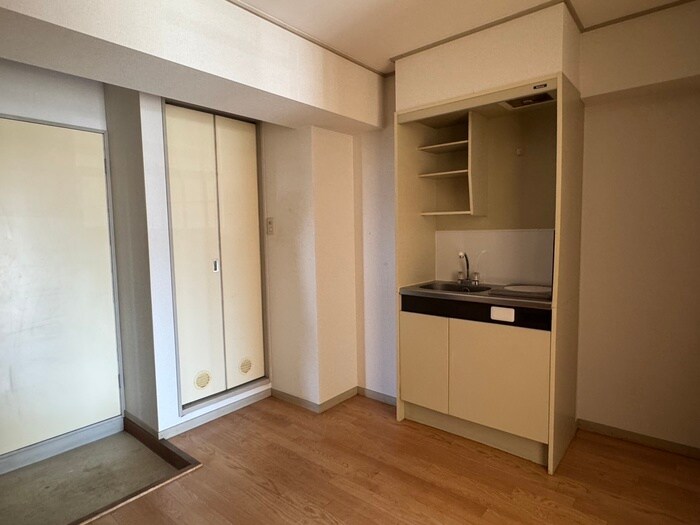 物件内観写真10　(キッチン)