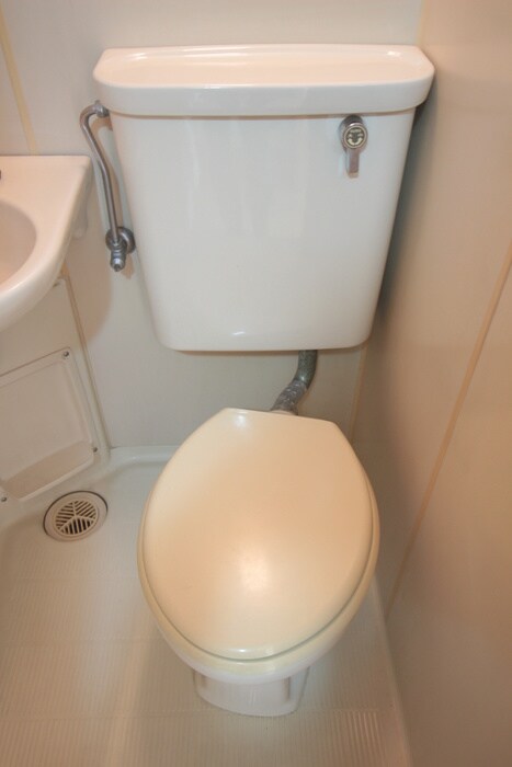 物件内観写真10　(トイレ)